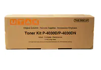 Utax Schwarz - original - Tonerpatrone - für 4434010010