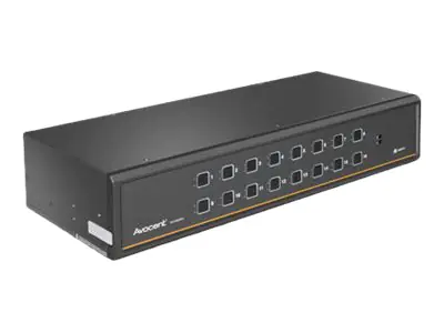 Vertiv Avocent Switchview SV2160DPH - KVM-Switch - 16 SV2160DPH-400