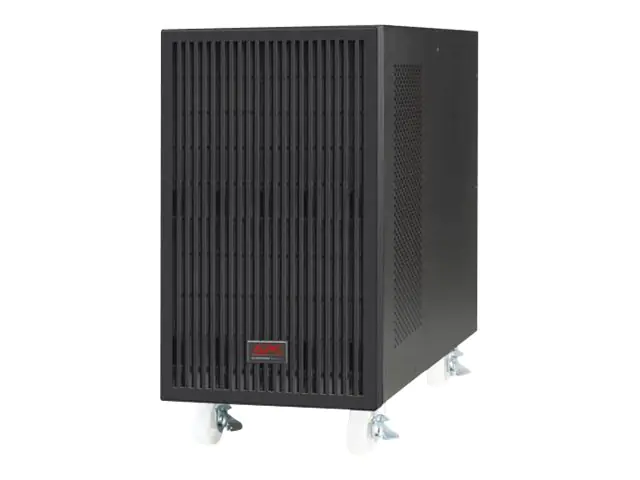APC Easy UPS SRV 72V Battery Pack - USV-Akku - Bleisäure - für P/N: SRV2KIL, SRV3KIL