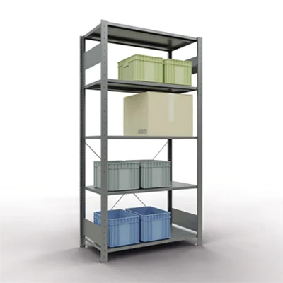 SCHULTE Regal MULTIplus150 12750 Grund 2.000x1.000x500mm 5Böden vz SCHULTE Regal MULTIplus150 12750 Grund 2.000x1.000x500mm 5Böden vz