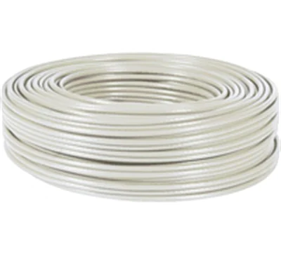 exertis Connect Connect 611922 - 100 m - Cat6 - F/UTP (FTP) - Grau exertis Connect Connect 611922 - 100 m - Cat6 - F/UTP (FTP) - Grau