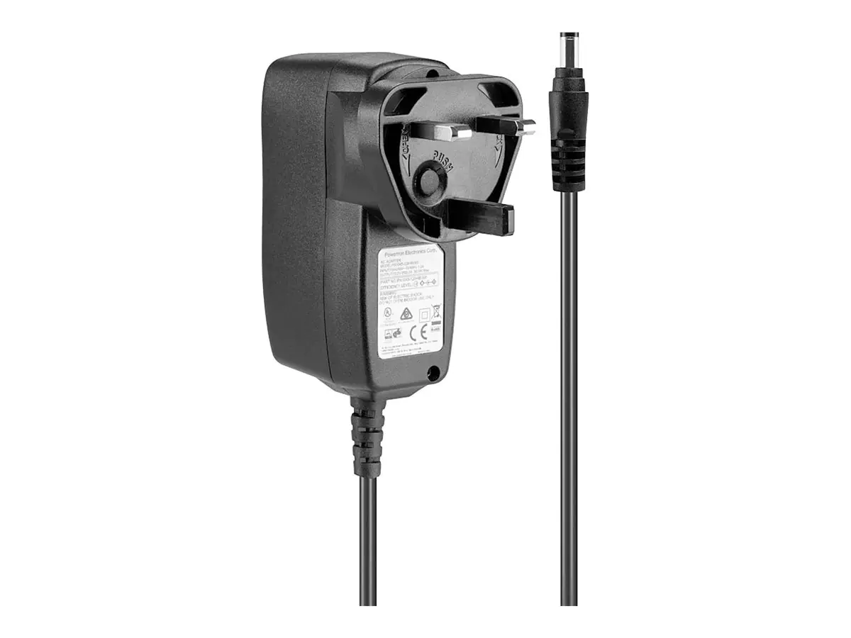 Lindy Multi Country - Netzteil - Wechselstrom 73809