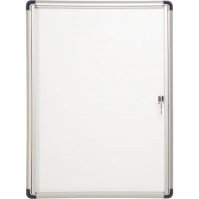 Bi-office Schaukasten Budget VT720109660 magnetisch 27x35,7cm Bi-office Schaukasten Budget VT720109660 magnetisch 27x35,7cm