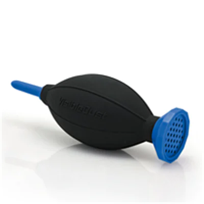 VisibleDust Zee Pro - Sensor-Reinigungswerkzeug - doppelte Filter (Packung mit 1) VisibleDust Zee Pro - Sensor-Reinigungswerkzeug - doppelte Filter (Packung mit 1)