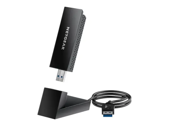 Netgear Nighthawk A8000 - Netzwerkadapter - USB A8000-100PES