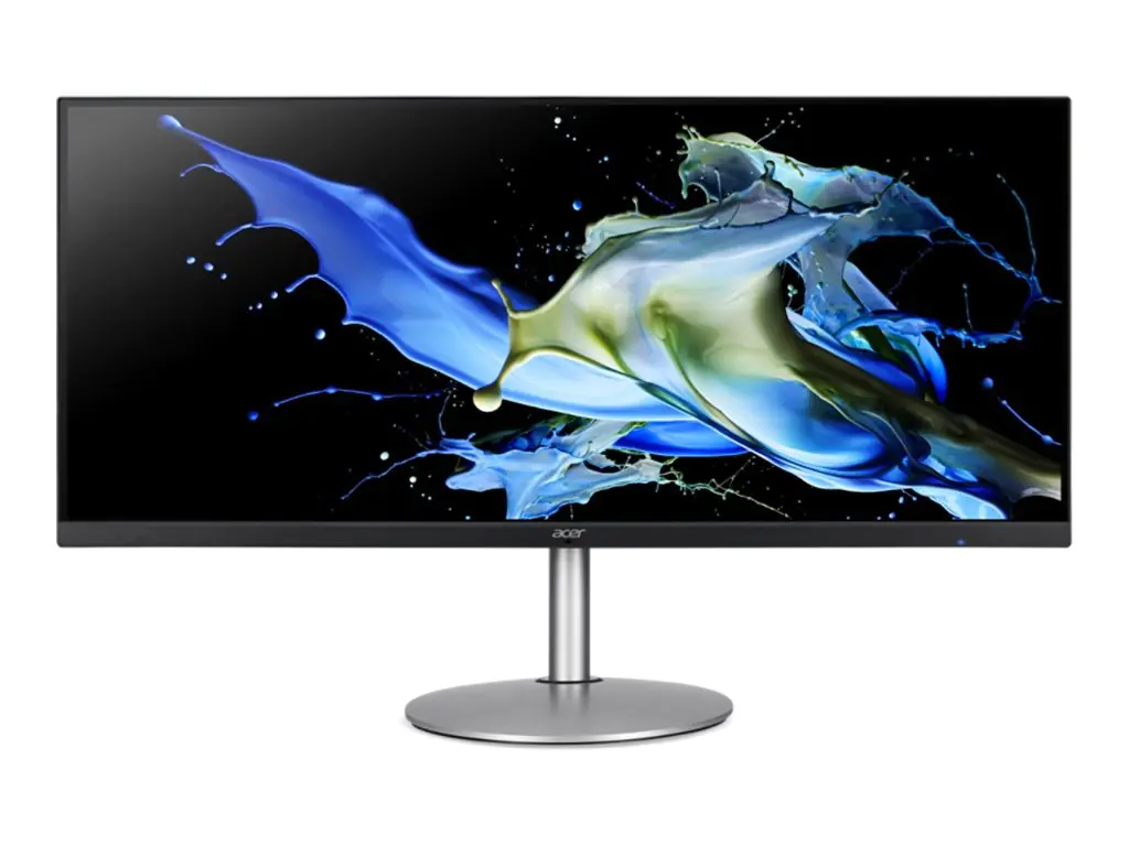 Acer Vero CB273 Ebemipruzxv - CB3 Series - LED-Monitor - 68.6 cm (27") - 1920 x 1080 Full HD (1080p) @ 100 Hz - IPS - 300 cd/m² - 1000:1 - HDR10 - 1 ms - HDMI, DisplayPort, USB-C - Lautsprecher - Schwarz Acer Vero CB273 Ebemipruzxv - CB3 Series - LED-Monitor - 68.6 cm (27") - 1920 x 1080 Full HD (1080p) @ 100 Hz - IPS - 300 cd/m² - 1000:1 - HDR10 - 1 ms - HDMI, DisplayPort, USB-C - Lautsprecher - Schwarz