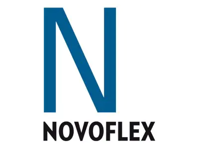 Novoflex NEX/CAN - Objektivadapter Sony E-mount - Canon FD - für Sony Cinema Line; a VLOGCAM; a1; a1 II; a6700; a7 IV; a7C; a7C II; a7CR; a7R V; a9 III Novoflex NEX/CAN - Objektivadapter Sony E-mount - Canon FD - für Sony Cinema Line; a VLOGCAM; a1; a1 II; a6700; a7 IV; a7C; a7C II; a7CR; a7R V; a9 III