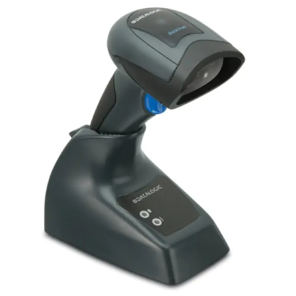 Datalogic QuickScan QBT2131 - Barcode-Scanner QBT2131-BK