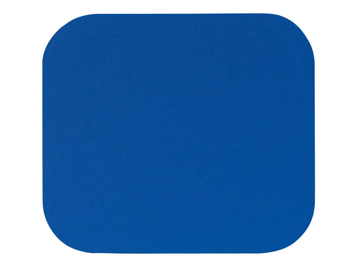 Fellowes Economy - Mauspad - Blau Fellowes Economy - Mauspad - Blau