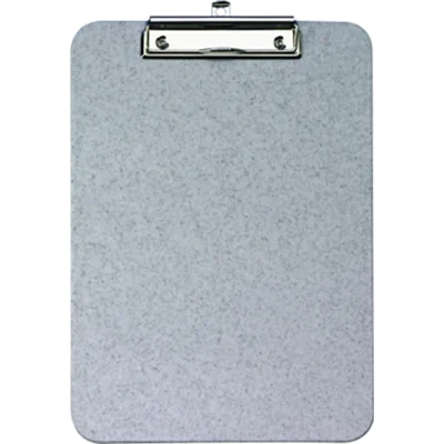 WEDO Klemmbrett 57670 A4 22,7x31,7cm granit WEDO Klemmbrett 57670 A4 22,7x31,7cm granit