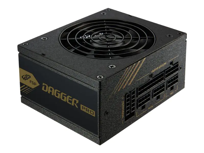 FSP Dagger Pro - Netzteil (intern) - SFX12V 3.3 PPA8503900