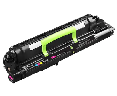 Lexmark - Magenta - Original - Tonerpatrone LCCP - für Lexmark CS820, CS827, CX820, CX825, CX827, CX860