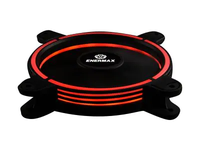 Enermax T.B. RGB UCTBRGB12-BP6 - Gehäuselüfter - 120 mm (Packung mit 6)