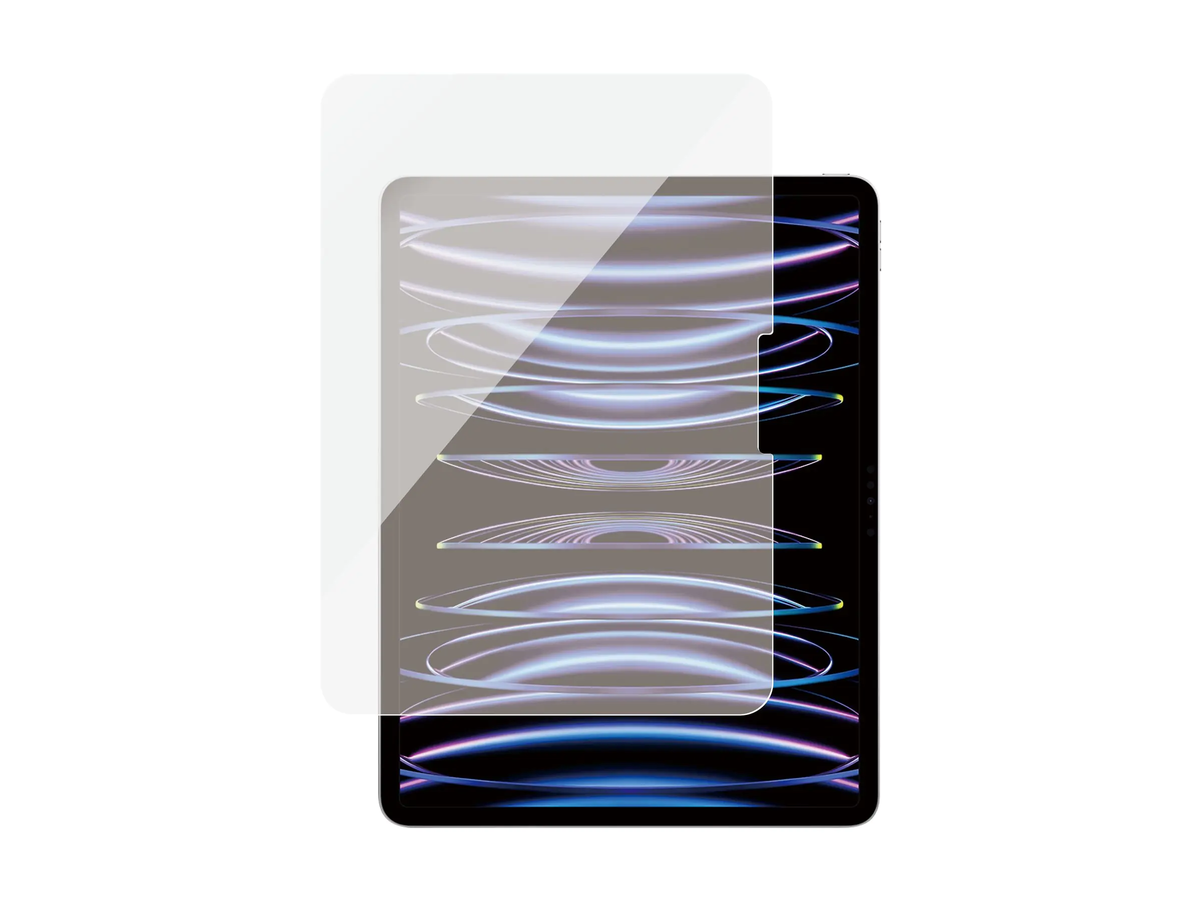 PanzerGlass SAFE by Screen Protector iPad Pro 11 Inch 2024 Ultra-Wide