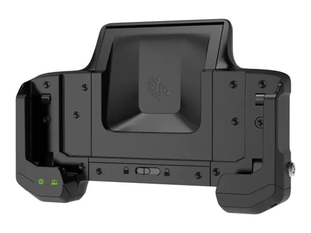 Zebra Docking Cradle (Anschlußstand) - für CRD-ET6X-VEHDK-PTA-01