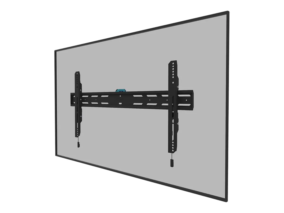 Neomounts WL30S-850BL18 - Befestigungskit (Wandmontage) - für TV