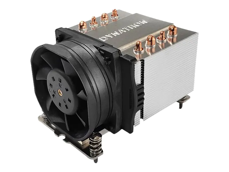 Dynatron A47 - Prozessor-Luftkühler - (für: AM4