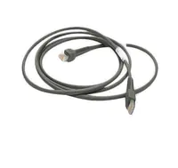 Zebra Datenkabel - USB (M) - 5 m - für Zebra CBA-U52-S16PAR