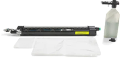 HP LaserJet Yellow Developer Unit, HP Color LaserJet Managed MFP E87740dn, HP Color LaserJet Managed MFP E87750dn, HP Color LaserJet..., 900000 Seiten, China, Laser, Gelb, 1,07 kg 5PN73A