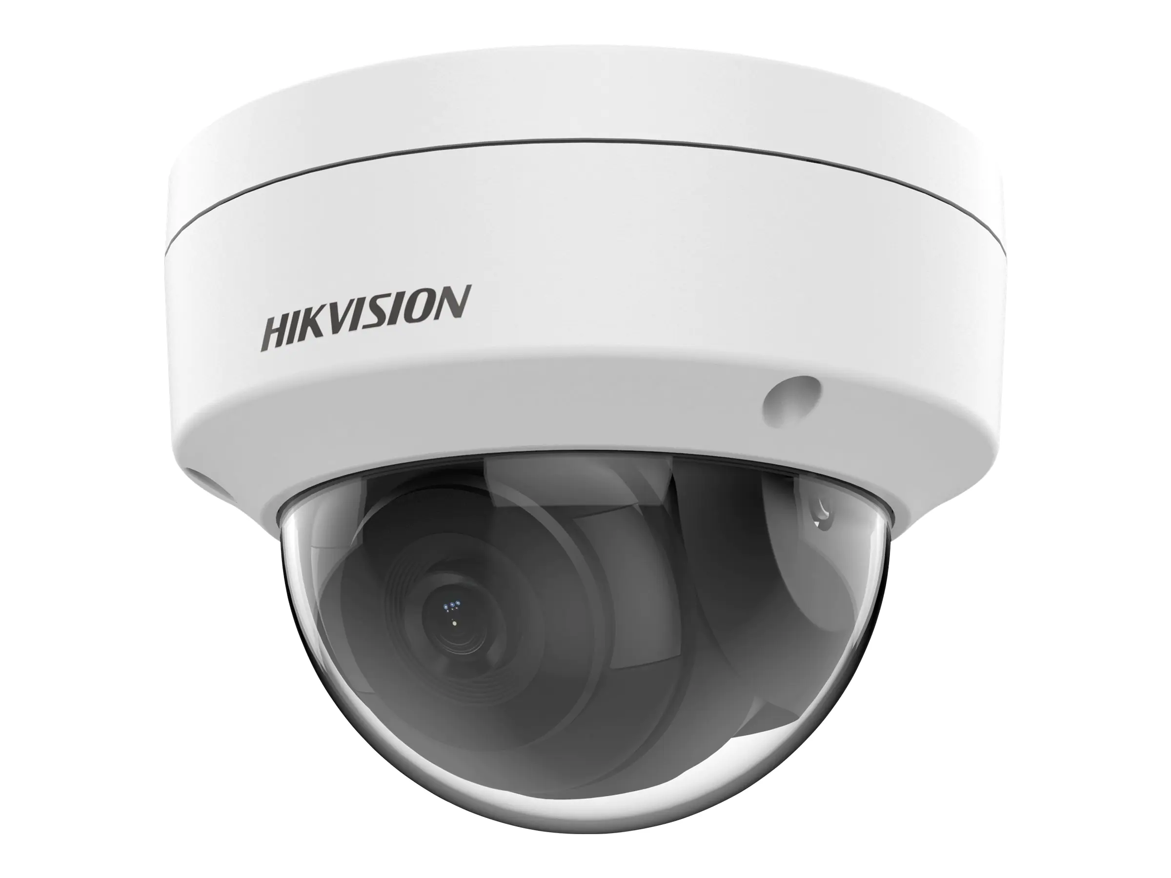Hikvision Pro Series EasyIP 2.0 Plus with AcuSense DS-2CD2143G2-I - Netzwerk-Überwachungskamera - Kuppel - staubdicht/wasserdicht/vandalismusresistent - Farbe (Tag&Nacht) DS-2CD2143G2-I(2.8MM)
