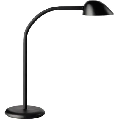 UNILUX Schreibtischleuchte Easy 400093833 LED schwarz UNILUX Schreibtischleuchte Easy 400093833 LED schwarz