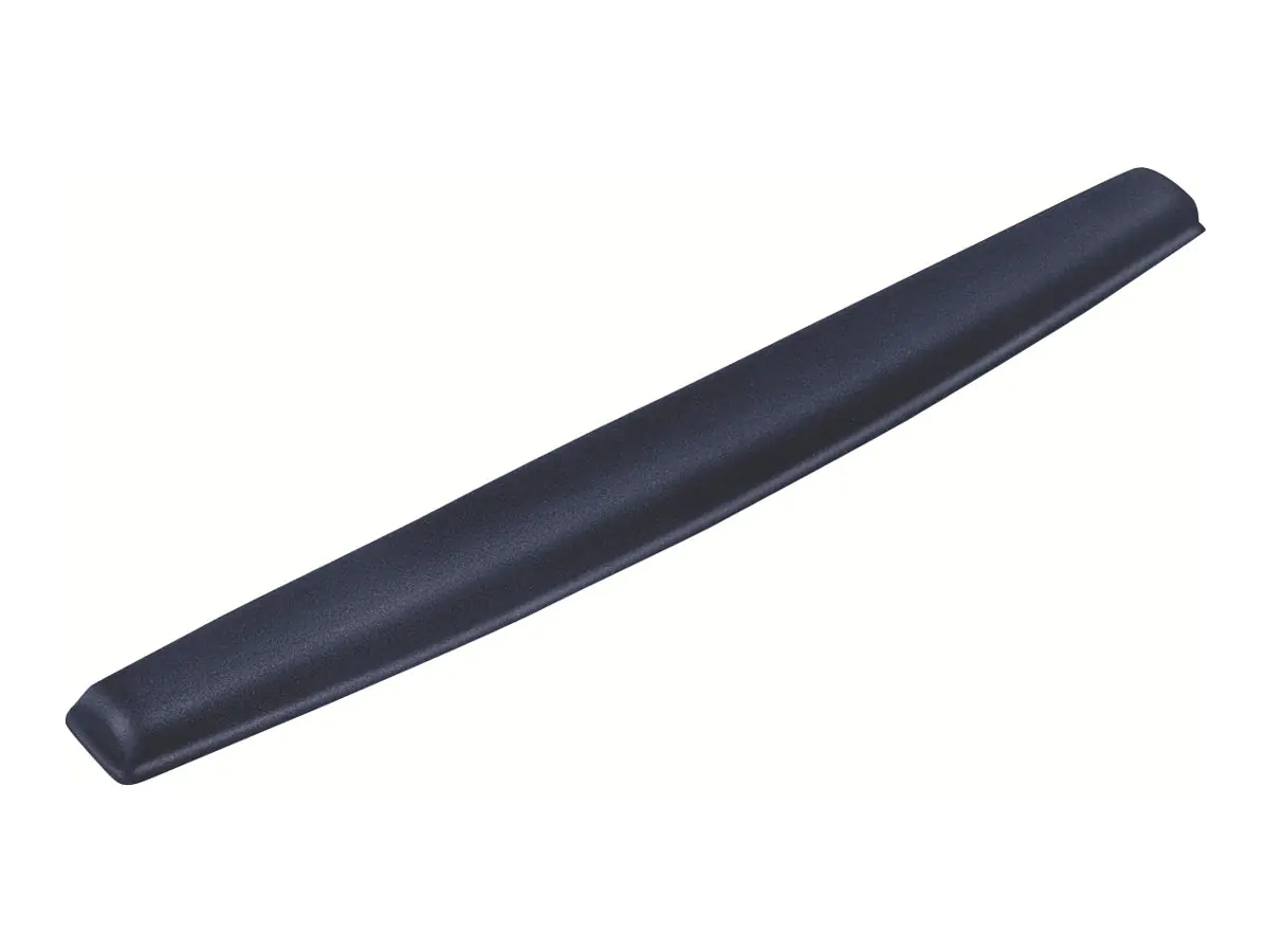 Fellowes Memory Foam - Tastatur-Handgelenkauflage - Saphir