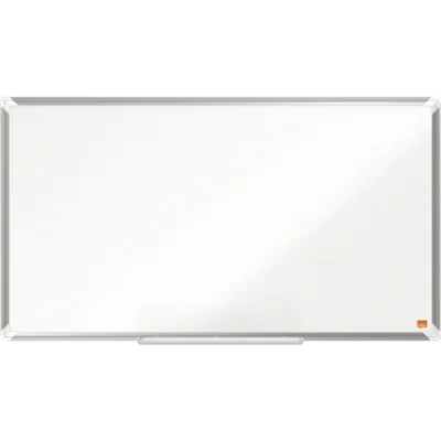 Nobo Whiteboard Premium Plus 1915371 NanoCleanT 50x89cm Nobo Whiteboard Premium Plus 1915371 NanoCleanT 50x89cm