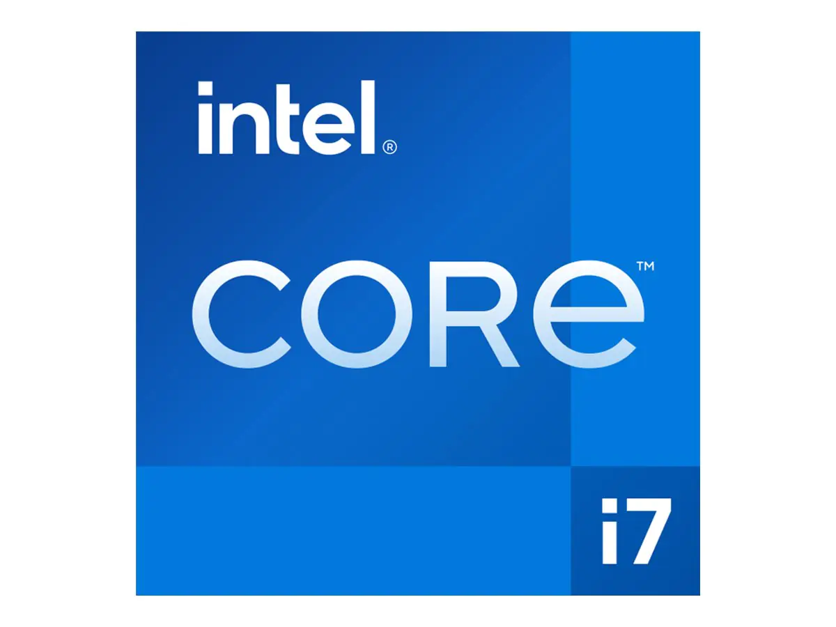 Intel Core i7 13700KF - 3.4 GHz - 16 Kerne CM8071504820706