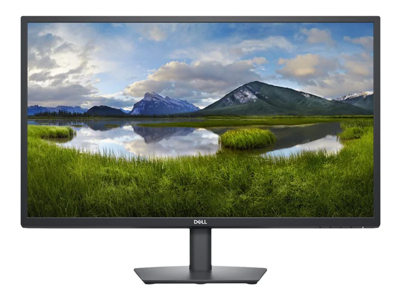 Dell E2723H - LED-Monitor - 68.6 cm (27") - 1920 x 1080 Full HD (1080p) 210-BEJQ