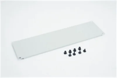 equip pro - Rack - Leerkonsole - Hellgrau, RAL 7035 - 3U - 48.3 cm (19") - für Delta 4S, 5D, S equip pro - Rack - Leerkonsole - Hellgrau, RAL 7035 - 3U - 48.3 cm (19") - für Delta 4S, 5D, S