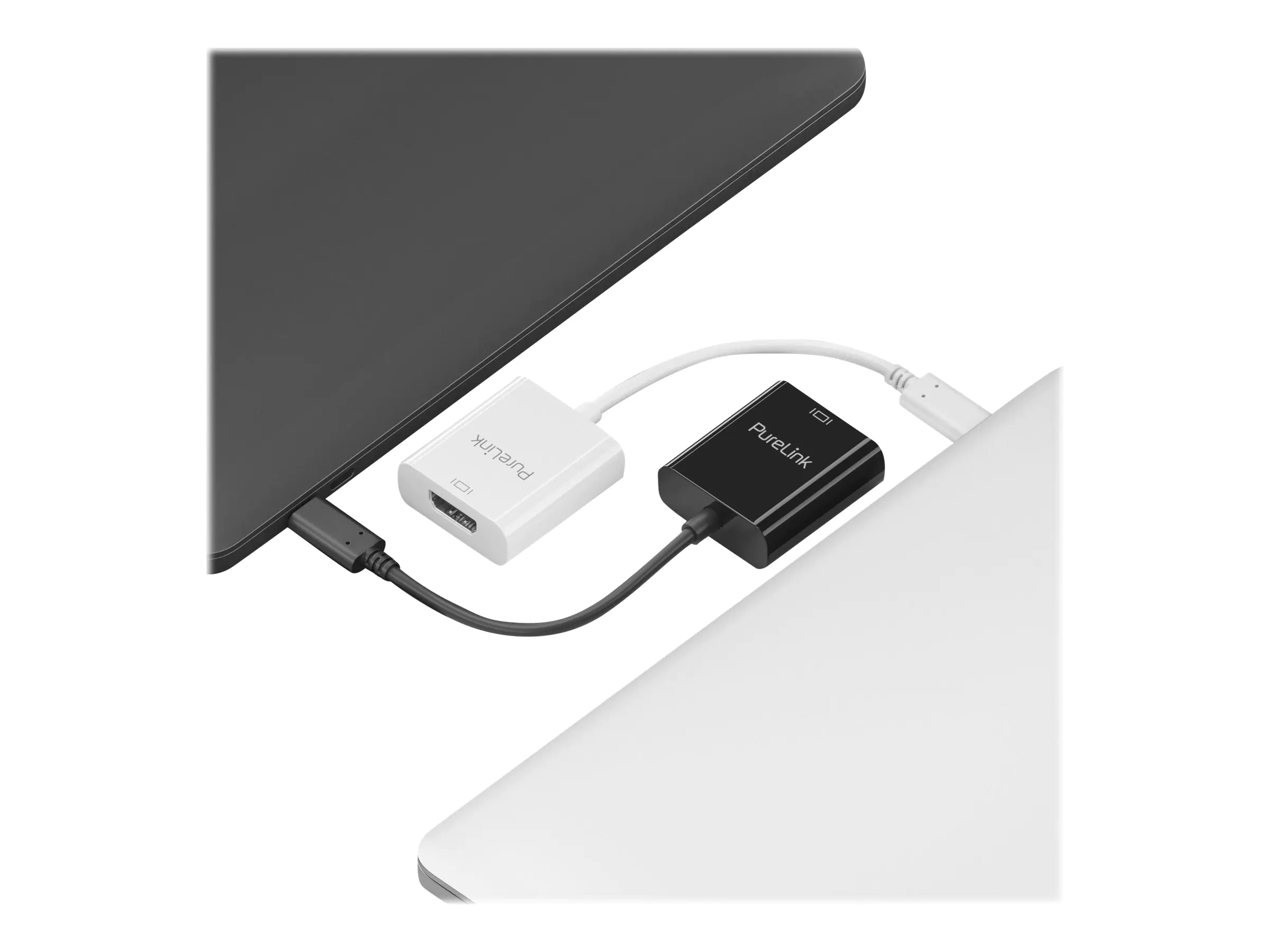 PureLink iSeries - Video- / Audio-Adapter - 24 IS181