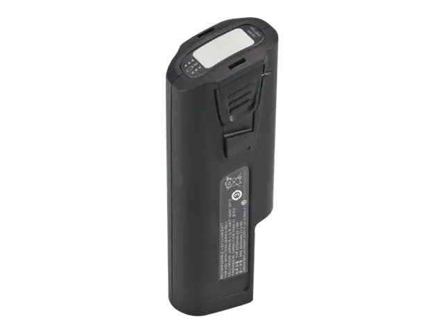 Zebra PowerPrecision+ - Handheld-Akku - Lithium-Ionen - 7000 mAh (Packung mit 10) BTRY-TC8X-70MA1-10