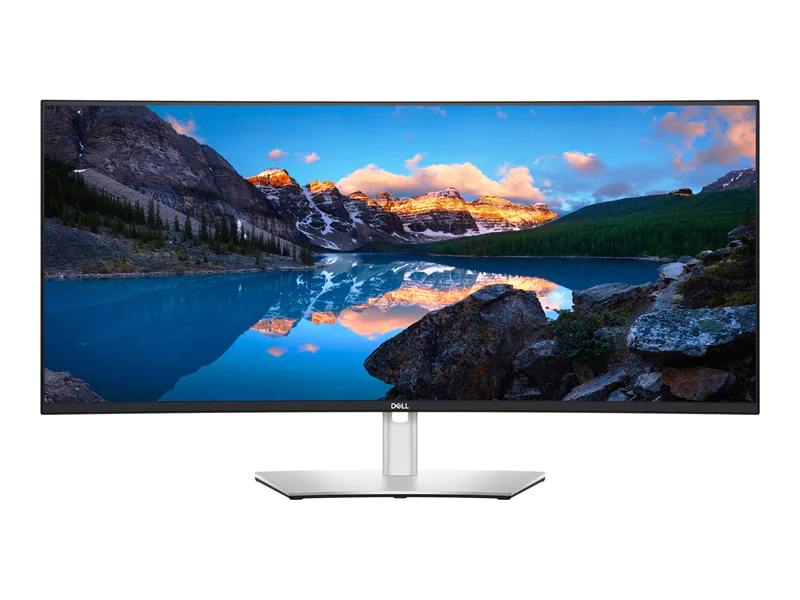 Dell UltraSharp U3824DW - LED-Monitor - gebogen - 95.3 cm (38") DELL-U3824DW