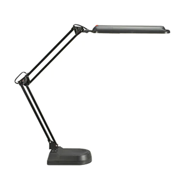 MAUL Tischleuchte MAULatlantic 8203690 LED 9W Standfuß schwarz MAUL Tischleuchte MAULatlantic 8203690 LED 9W Standfuß schwarz