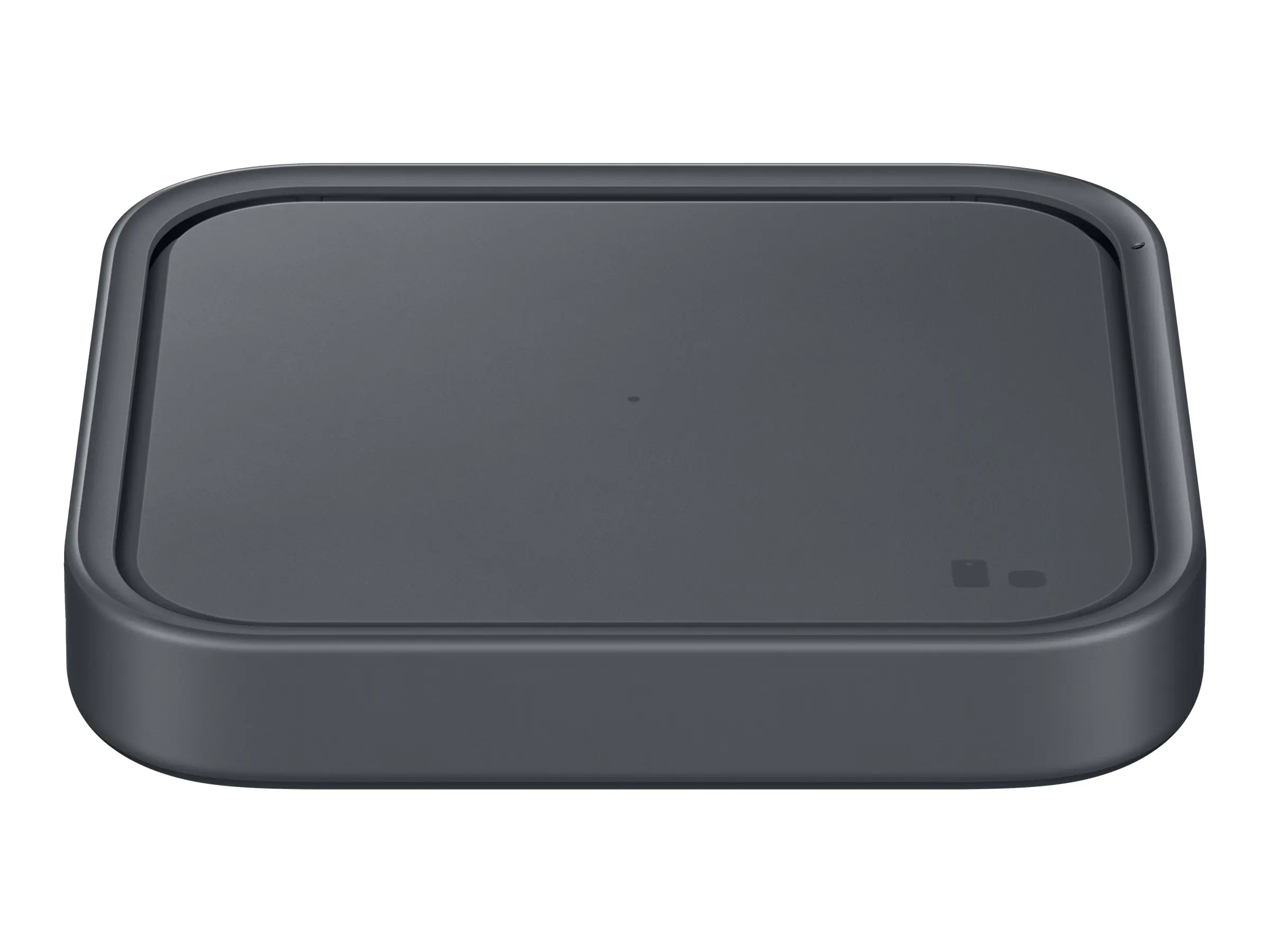 Samsung EP-P2400 - Induktive Ladematte - 15 Watt EP-P2400TBEGEU
