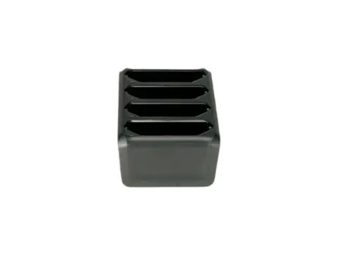 Zebra 4-Slot ShareCradle Power Precision Plus SAC-TC7X-4BTYPP-01