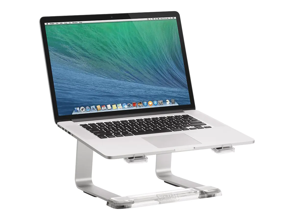Griffin Elevator - Notebook-Ständer - Brushed GC16034-2