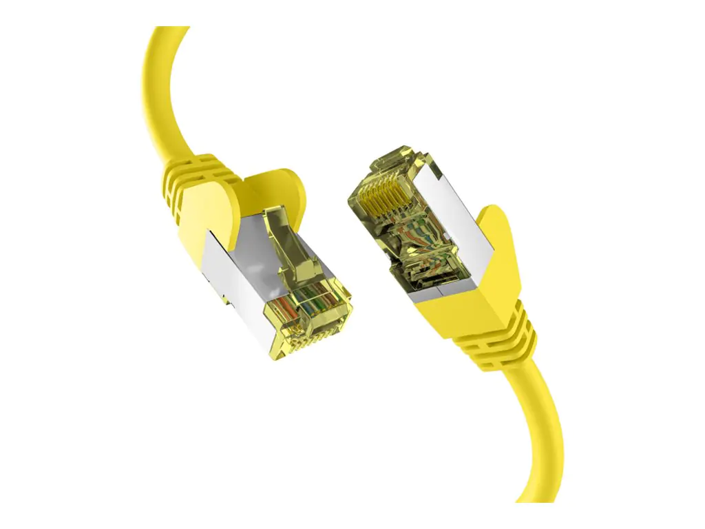 M-CAB EFB-Elektronik - Patch-Kabel - RJ-45 (M) zu RJ-45 (M) EC020200064