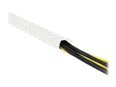 Delock Braided Sleeving stretchable - Expandierbare 20694