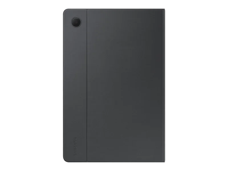 Samsung EF-BX200 - Flip-Hülle für Tablet - Dunkelgrau - für Galaxy Tab A8