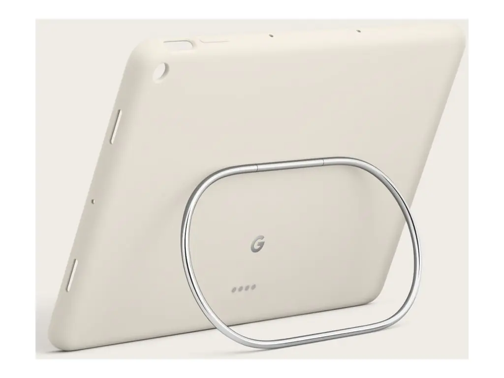 Google Hintere Abdeckung für Tablet - Silikon GA04446-WW