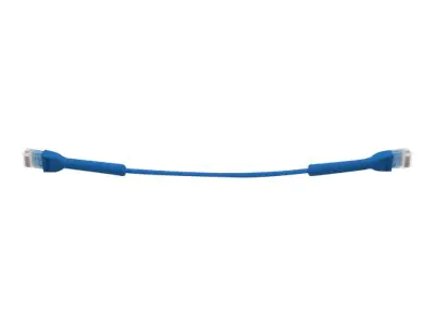 InLine USB 2.0 Kabel - USB-C Stecker an USB-B Stecker - schwarz - 3m 35763