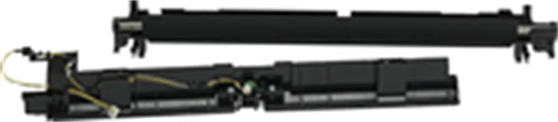 HP LaserJet Transferrollenkit, Walzen-Set, Laser, 200000 Seiten, Schwarz, China, HP 5PN65A