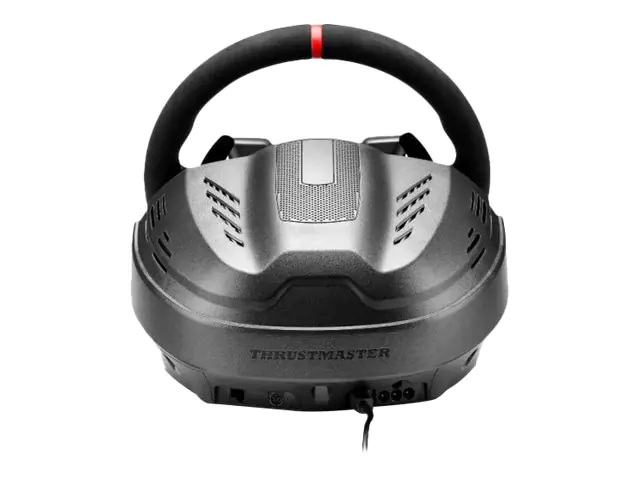 ThrustMaster Ferrari T300 Integral Racing - Alcantara 4160652