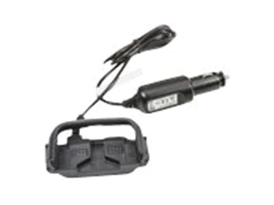 HONEYWELL Mobile Adapter - Auto-Netzteil - 10 CT50-MC