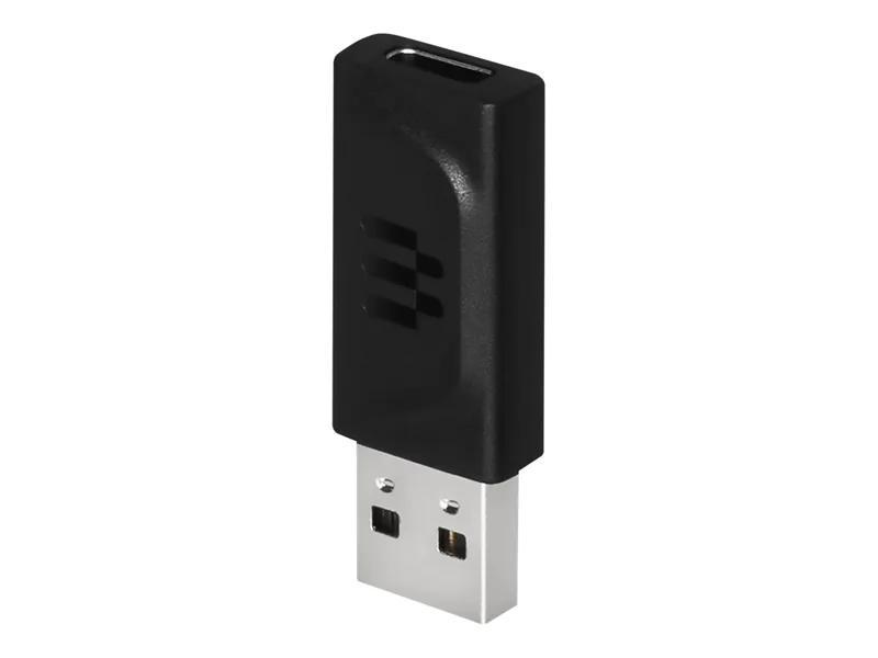 EPOS USB-C to USB-A Adapter - Adapter - Digital/Daten 1000932