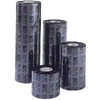 Zebra 3200 - 57 mm x 74 m - Thermotransfer-Farbband - für TLP 2824, 2824-Z