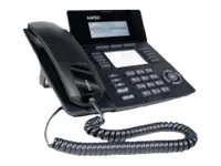 AGFEO ST 53 IP SENSORfon - VoIP-Telefon - Schwarz 6101571