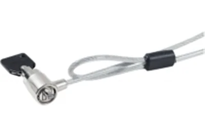 Dacomex Anti-Theft Lock f/ Laptop, 2 m 915010