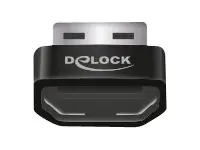 Delock Videoadapter - USB männlich zu HDMI 65680